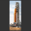 596.8 MP Panorama: NASA’s Space Launch System ‘Mega Moon Rocket’ at LC-39B