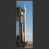 627.14 megapixel panorama of Atlas V (421) ready to launch SBIRS GEO-6