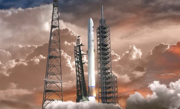 NASA, Blue Origin retarget New Glenn Mars Mission for Spring 2025 ...